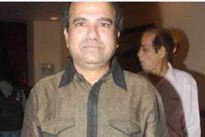 Singers Suresh Wadkar, Kavita Krishnamurthy to perform at a charity event soon