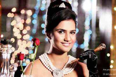 Singing has always been my passion: Amruta Subhash