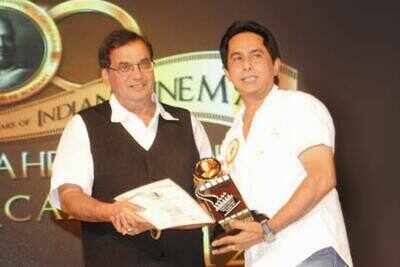 Another Dadasaheb for south