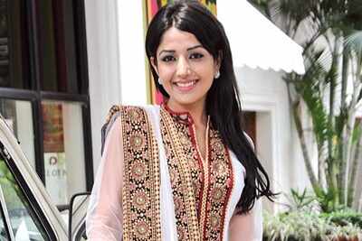 They din't give me the script before shoot: Sonia Mann