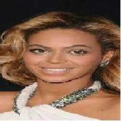 Beyonce nervous about comeback