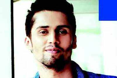 Bollywood’s a hard nut to crack: Anshuman Singh