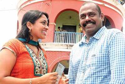 Jail plays host to audio launch