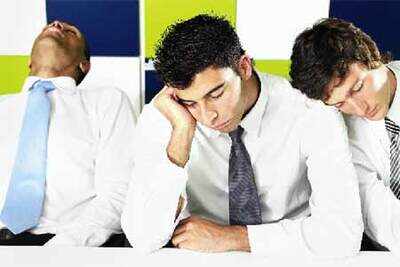 Got social jetlag?