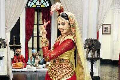 I am inspired by Rekhaji: Archita Sahu