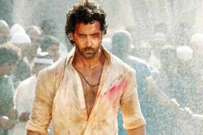 Hrithik Roshan's Agneepath to be remade in Telugu?