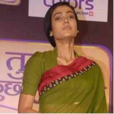 Will complete my studies for sure: Aakanksha Singh