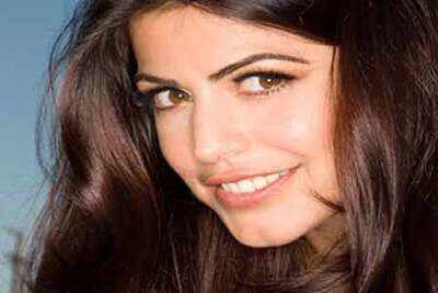 I miss doing TV: Shenaz Treasuryvala