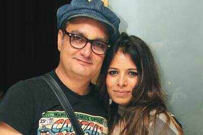 Vinay Pathak's play in Chennai