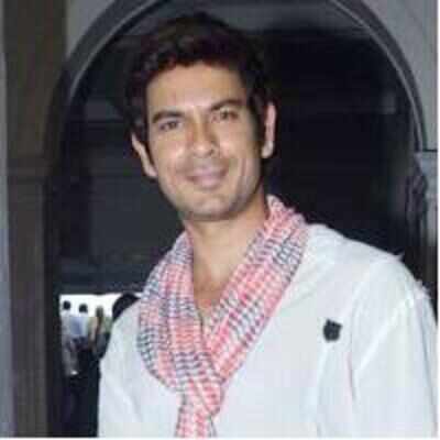 Keith Sequira in Pearl Grey’s telefilm on Star Plus