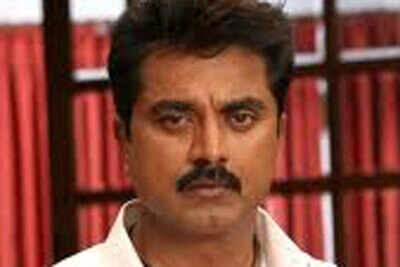Sarath Kumar is the President of SIFAA