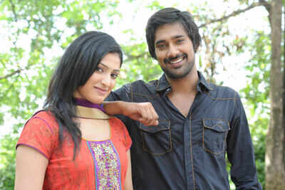 Varun Sandesh's new movie launched