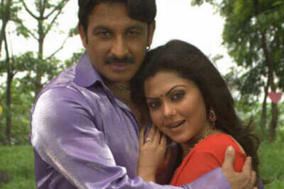 Andha Kanoon set to release next week