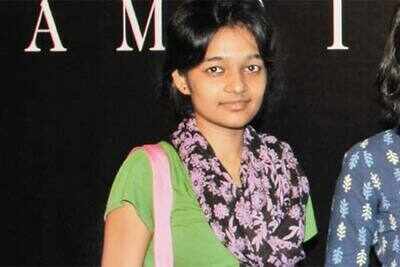 Chennai girl makes it to su-doku nationals