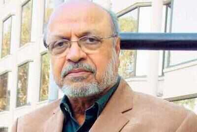 After discovering India, Benegal eyes constitution