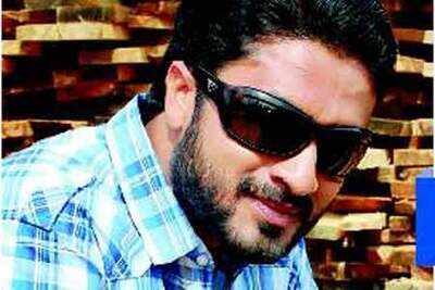 It's fashionable to play a villain now: Aditya