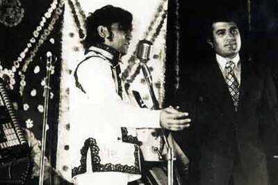 Naresh Kanodia remembers Rajesh Khanna