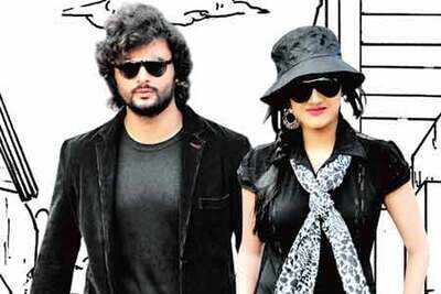 Yes, I miss Varsha a lot: Anubhav Mohanty