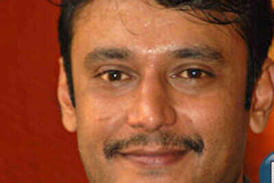 Darshan's D factor!