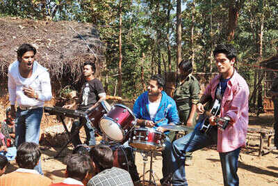 Debut Team’s film for youth
