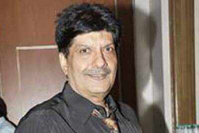 Anil Dhawan remembers late B R Ishara