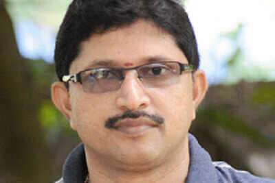 My films are based on values: Mohanan
