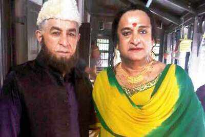 Dalip Tahil and Mahesh Manjrekar team up