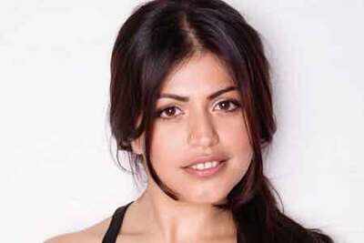 Shenaz rejects duplicate to do her stunt
