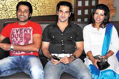 Audio release of 'Mita Basichi Mu Bhuta Sathire'