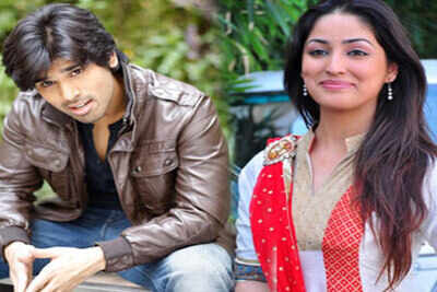Allu Sirish's Gauravam progressing briskly