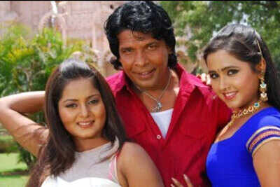 Mard Tange Wala is ready with its promo