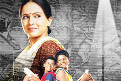 Stills from Marathi movie Champions out