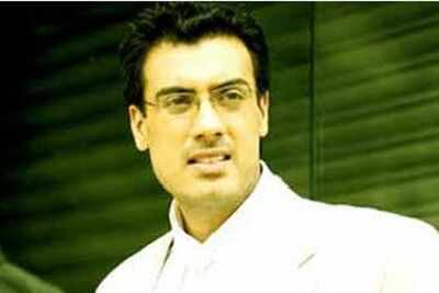 I used to closely observe Salman Khan: 
 Gavie Chahal