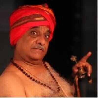 Aanjjan Srivastav in Moteram!