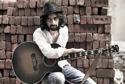 Stories are best told through songs and movies: Ankur Tewari