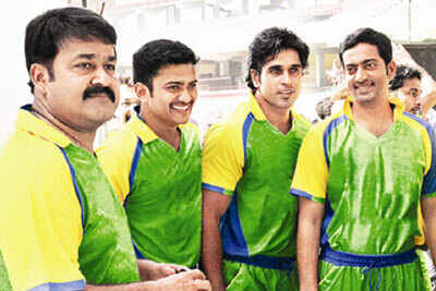 M'wood directors turning to cricket