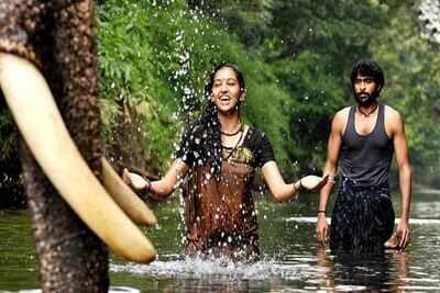 Kumki to be dubbed in Telugu