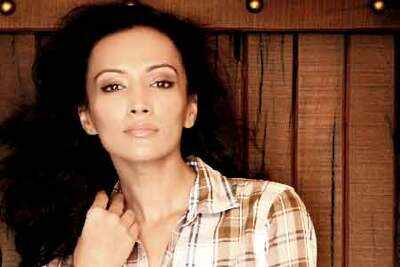 I just need that me-time:Dipannita Sharma