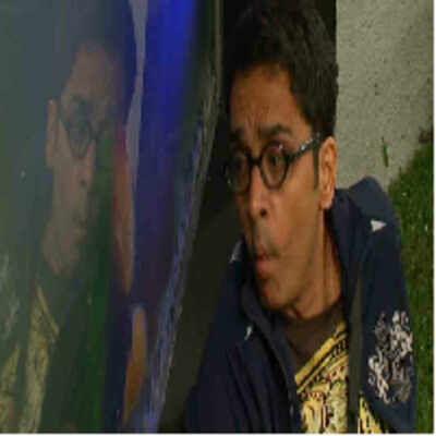 Vrajesh Hirjee’s fishy tales on Bigg Boss!