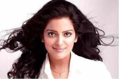 Vishakha's part of Fukrey