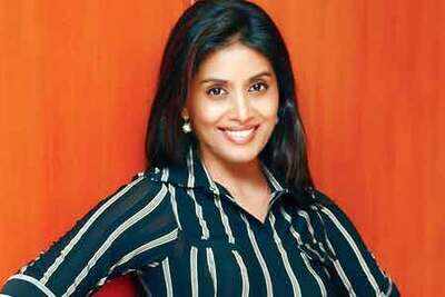 Sonali replaces Mrinal Kulkarni