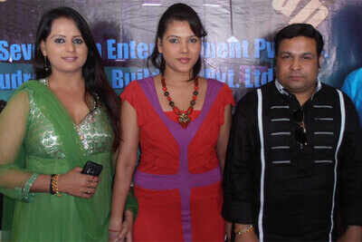 New producers for Bhojpuri films