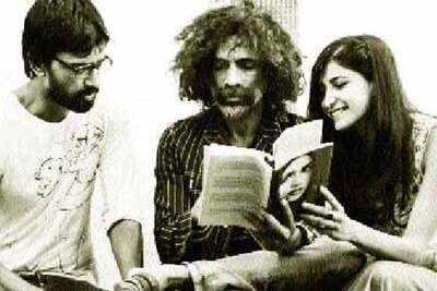 Theatre Review: Sir Sir Sarla