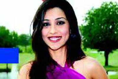 I can entertain myself pretty well: Amrita Puri