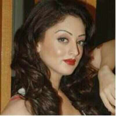I was scared of Salman Khan: Sandeepa Dhar