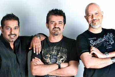 Shankar-Ehsaan-Loy composition gets Oscar nomination