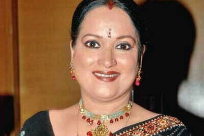 Himani Shivpuri bats for theatre for education