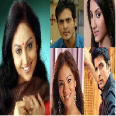 Known names in Lakhon Mein Ek