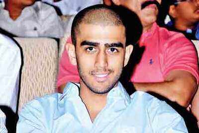 FIR against Daggubati Abhiram
