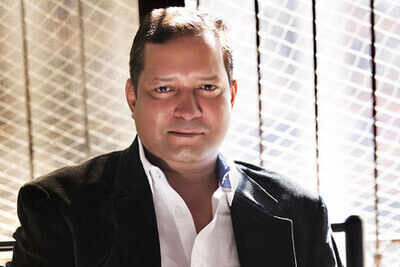 'Inkaar' writer Manoj Tyagi working on bilingual thriller